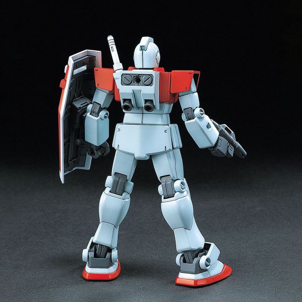 萬代 HGUC #020 1/144 RGM-79G 吉姆 