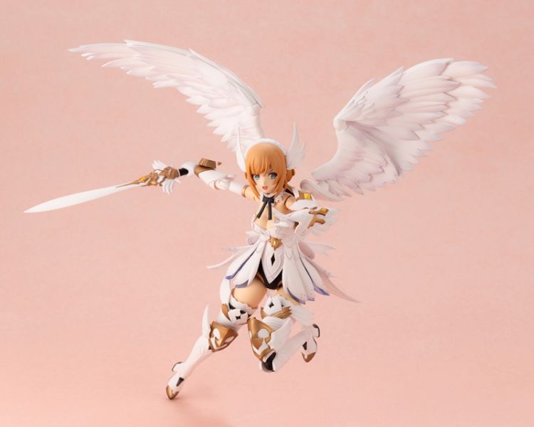 壽屋 ARCANADEA 露米蒂雅 LUMITEA 天使型 一般版 