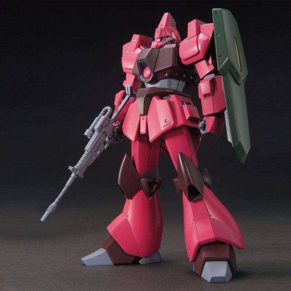 萬代 HGUC #212 1/144 卡爾巴迪β 