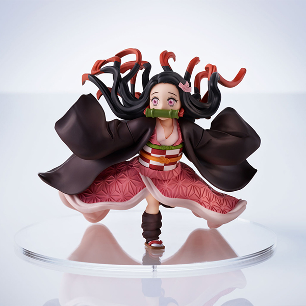 ANIPLEX ConoFig 鬼滅之刃 竈門禰豆子 