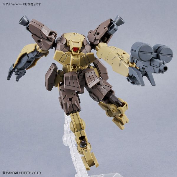 30MM 1/144 bEXM-29 加爾多諾瓦 [棕色] 