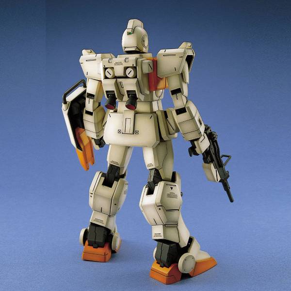 萬代 MG 1/100 RGM-79G 陸戰型吉姆 
