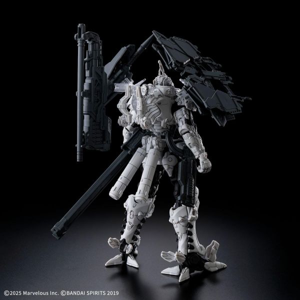 萬代 30MM DAEMON X MACHINA TS 巴哈姆特 