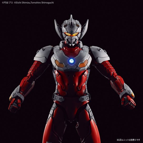 萬代 Figure-rise Standard 超人力霸王 戰鬥服 太郎 -ACTION- 