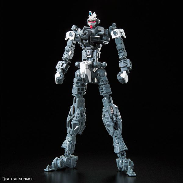 萬代 RG #33 1/144 DESTINY 威力型脈衝鋼彈 