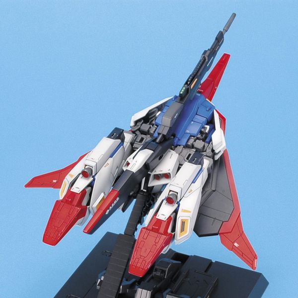 萬代 MG 1/100 Z鋼彈 Ver.2.0 