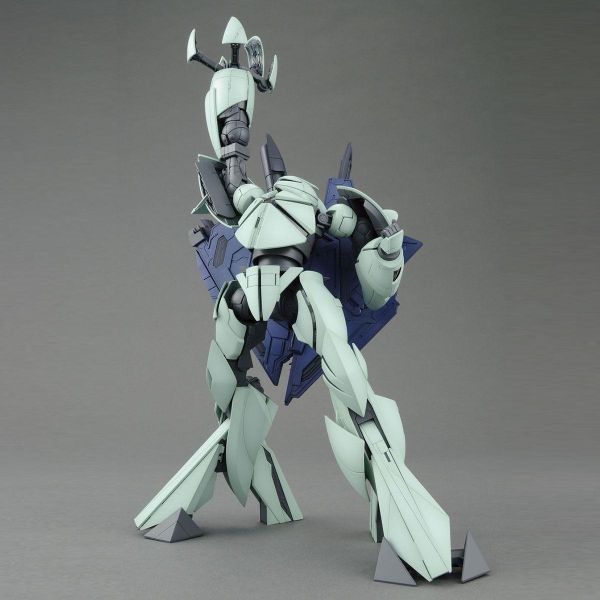 萬代 MG 1/100 TURN X 逆X 