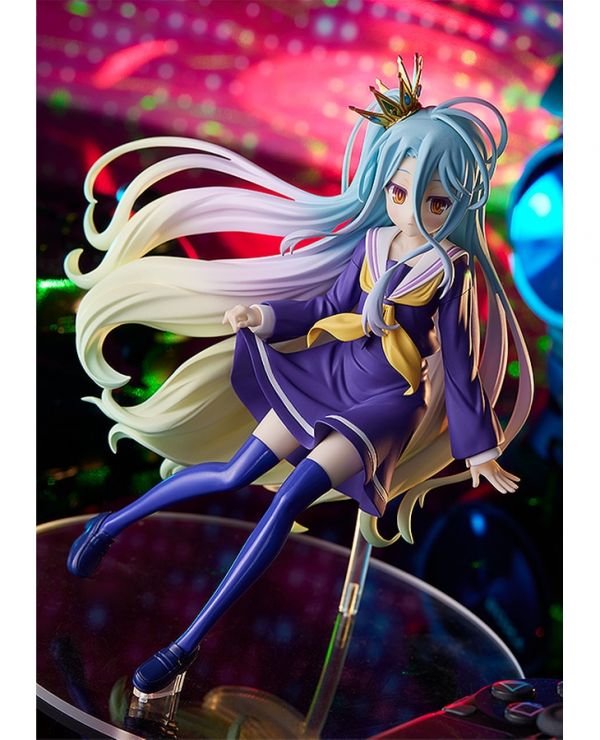 GSC 好微笑 POP UP PARADE 白 王冠Ver. 