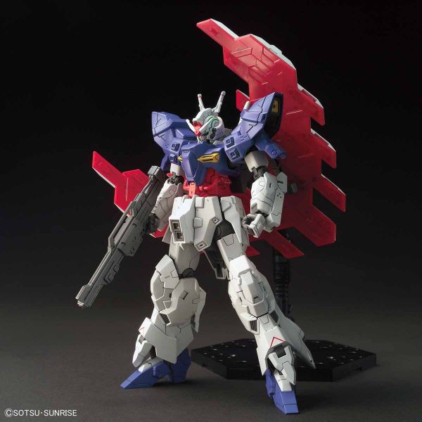 萬代 HGUC #215 1/144 月鋼彈 