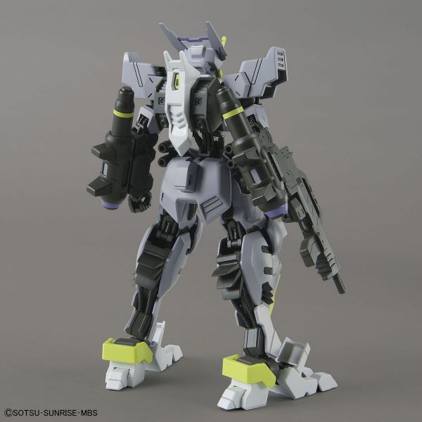 萬代 HG 1/144 慾魔鋼彈 鐵血孤兒 