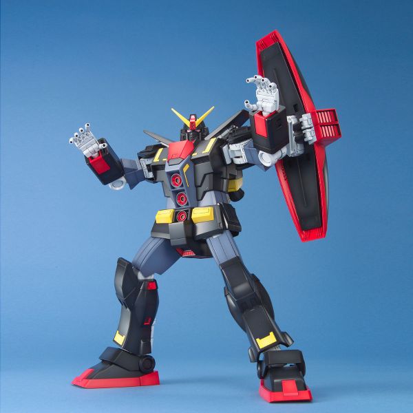 萬代 HGUC #049 1/144 MRX-009賽可 