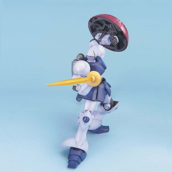萬代 MG 1/100 吉昂 