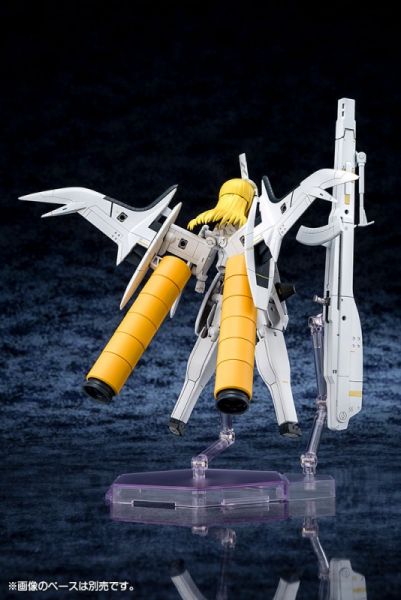 壽屋 1/1 MD女神裝置 武裝神姬 天使型 安瓦爾(模型) 