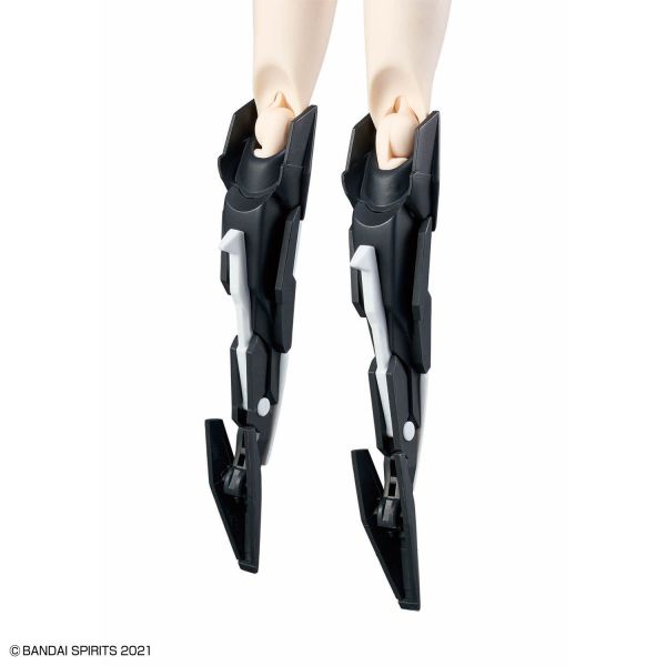 萬代 30MS 組裝少女輕作戰 配件套組20（水上行動組件）顏色B 