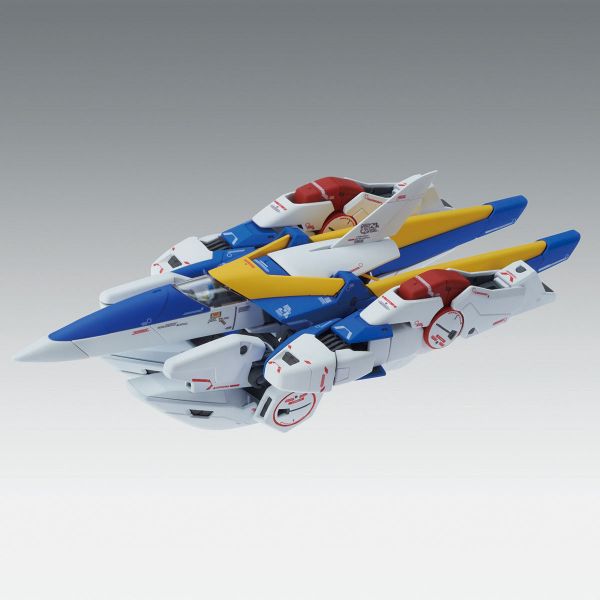 萬代 MG 1/100 V2鋼彈 Ver.Ka 