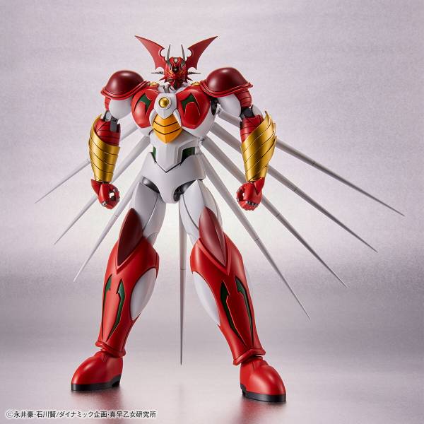 HG 蓋特機器人 ARC 