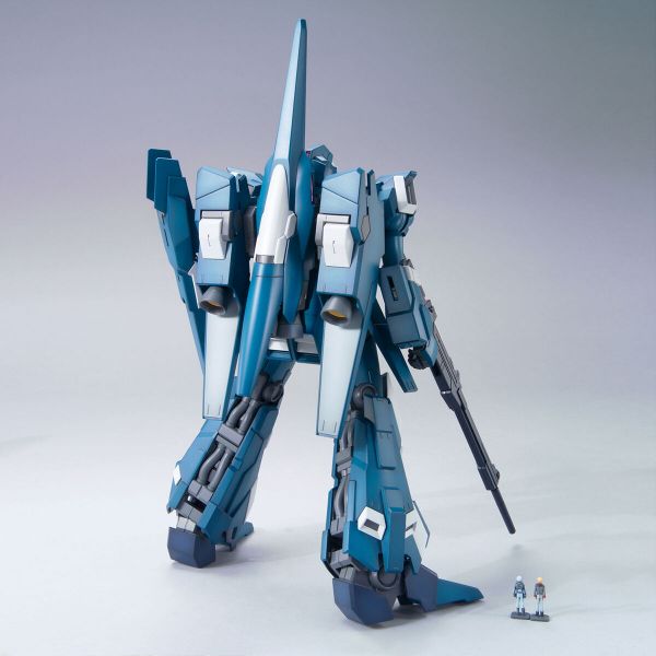 萬代 MG 1/100 里澤爾 