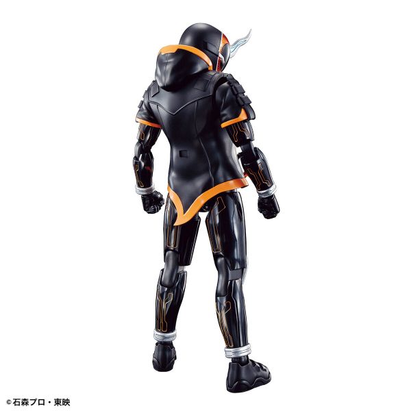 萬代 Figure-rise Standard 假面騎士Ghost 我魂 