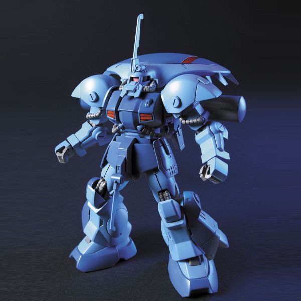萬代 HGUC #096 1/144 偵查型薩克 