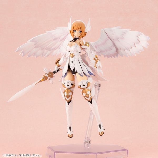 壽屋 ARCANADEA 露米蒂雅 LUMITEA 天使型 一般版 