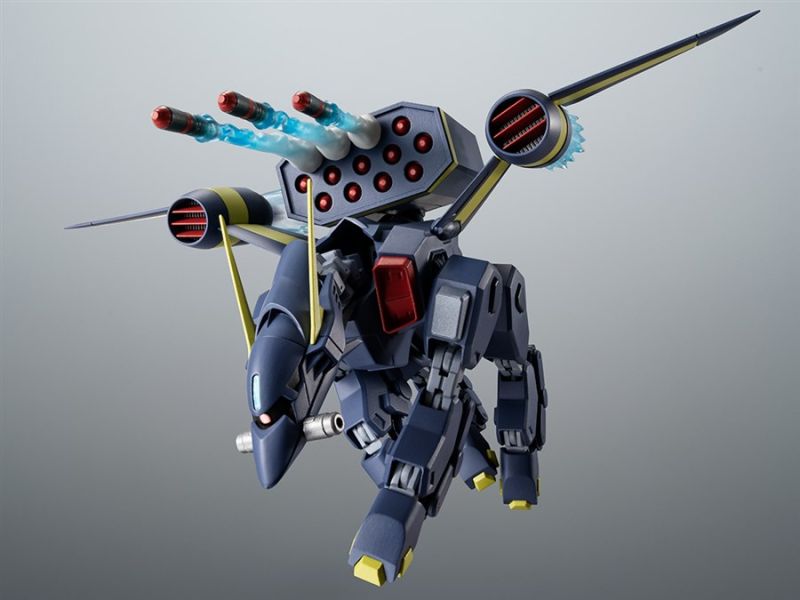 萬代 ROBOT魂 自由條約黃道聯盟 Z.A.F.T. 武器套組 ver. A.N.I.M.E. (不含本體) 