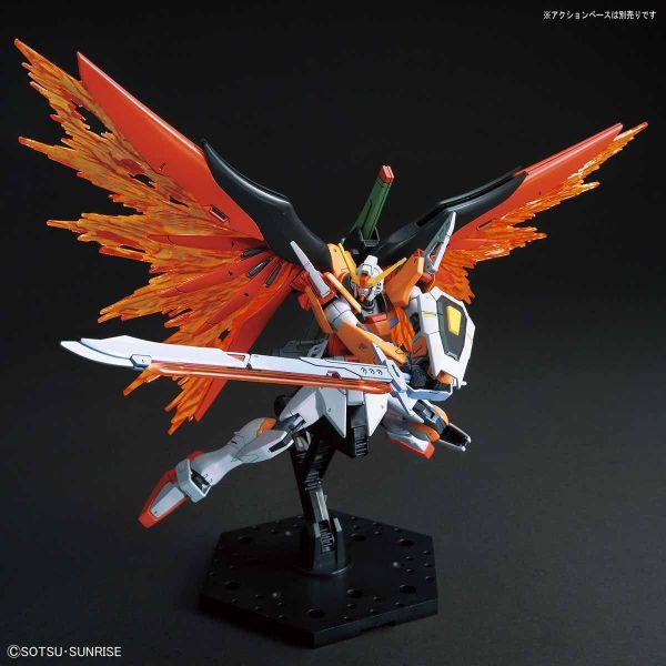 萬代 HGCE #226 1/144 命運鋼彈 海涅專用機 