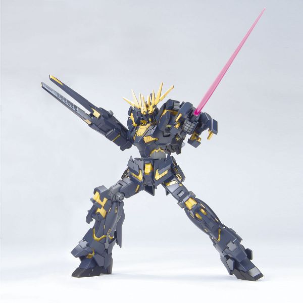 萬代 HGUC #134 1/144 獨角獸2號機-破壞 報喪女妖 