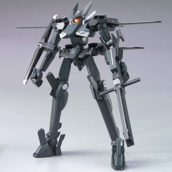 萬代 HG 00 #07 1/144 葛拉漢專用 聯合旗幟式 特裝型 