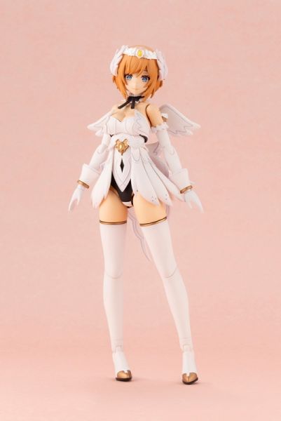 壽屋 ARCANADEA 露米蒂雅 LUMITEA 天使型 一般版 