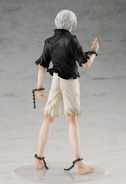 GSC 好微笑 POP UP PARADE 金木研 