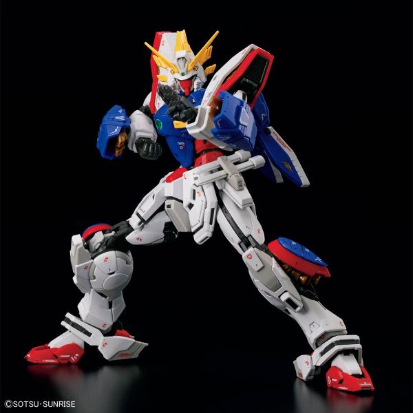 萬代 RG #42 1/144 閃光鋼彈 