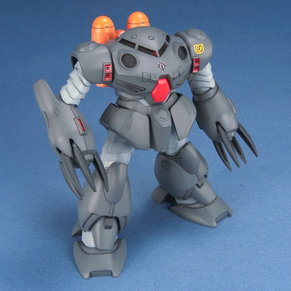 萬代 HGUC #039 1/144 MSM-07E 茲寇克E型 