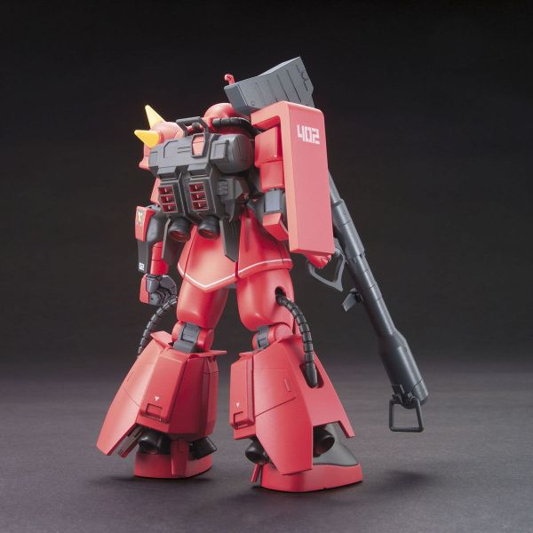 萬代 HGUC #166 1/144 MS-06R2 強尼萊登薩克Ⅱ 