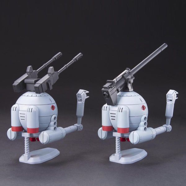 萬代 HGUC #114 1/144 RB-79 球艇組 