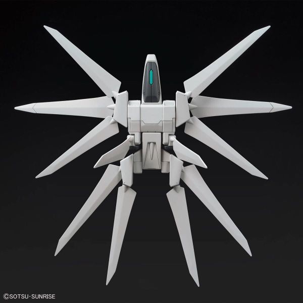 萬代 1/144 配件套組 鋼彈模型10（銀河推進機） 