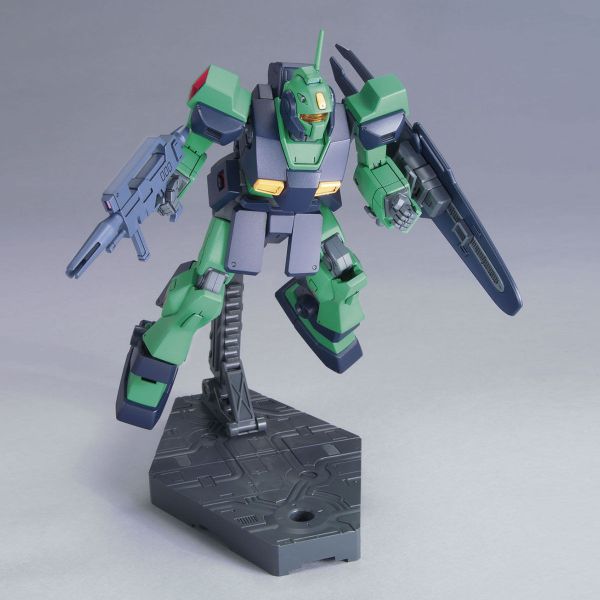 萬代 HGUC #150 1/144 NEMO 尼莫 