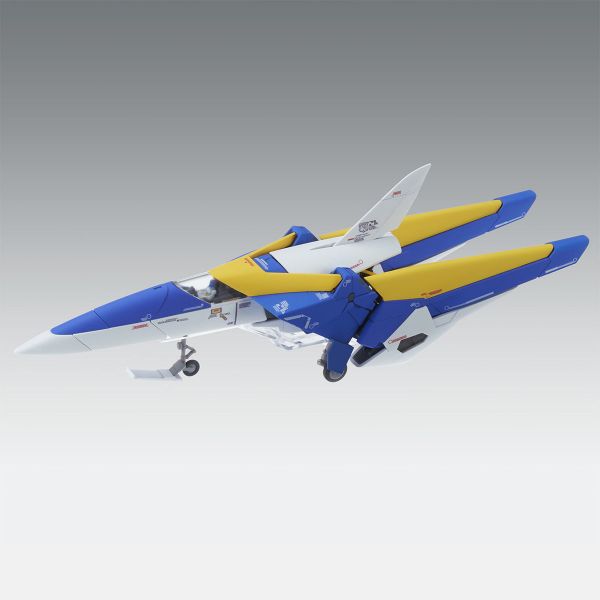 萬代 MG 1/100 V2鋼彈 Ver.Ka 