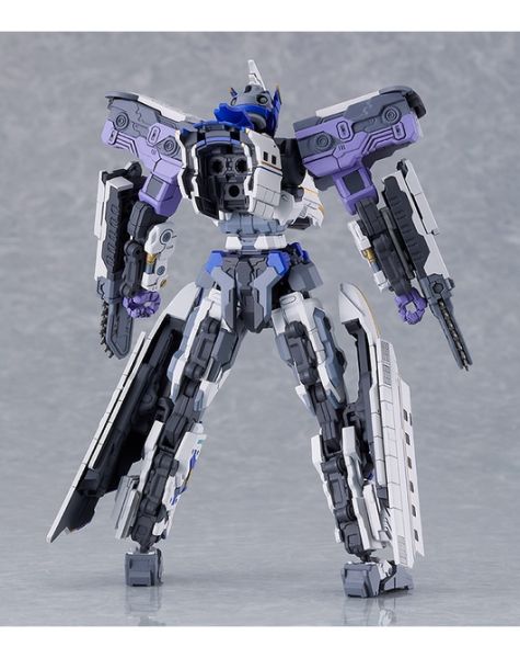 GSC 好微笑 MODEROID Shinkalion Z E7梓號 組裝模型 