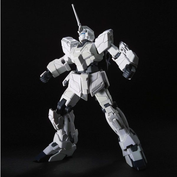 萬代 HGUC #101 1/144 獨角獸鋼彈 獨角獸模式 