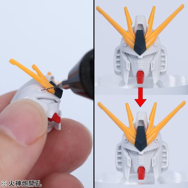 MADWORKS PTA-05 模型專用精密鑽頭組 (0.2~1.0mm) 9入 