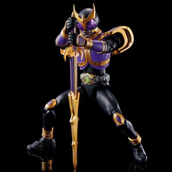 萬代 Figure-rise Standard 假面騎士空我 泰坦形態/昇華泰坦 