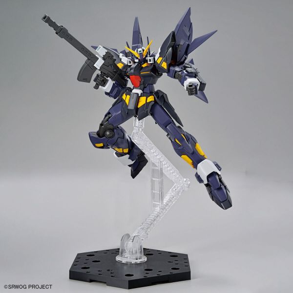 萬代 HG 凶鳥Mk-Ⅱ（修凱派因Mk-Ⅱ） 
