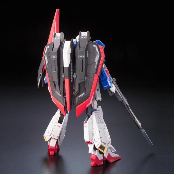 萬代 RG #10 1/144 Z鋼彈 