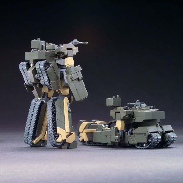 萬代 HGUC #106 1/144 洛特雙機套組 