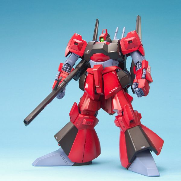 萬代 MG1/100 RMS-099 里克迪亞斯 