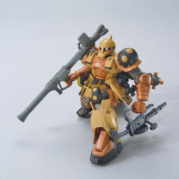 萬代 HG 1/144 薩克I 雷霆宙域戰線 Ver. 