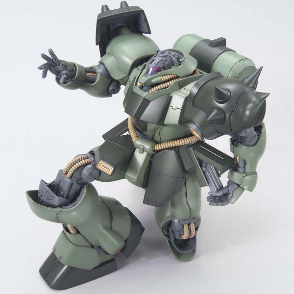 萬代 MG 1/100 基拉德卡 