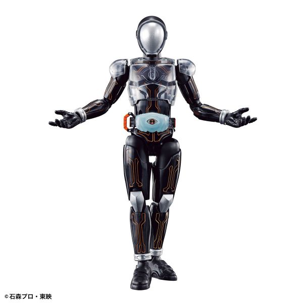 萬代 Figure-rise Standard 假面騎士Ghost 我魂 
