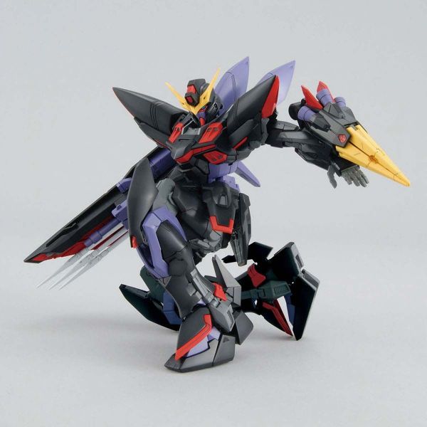 萬代 MG 1/100 電擊鋼彈 