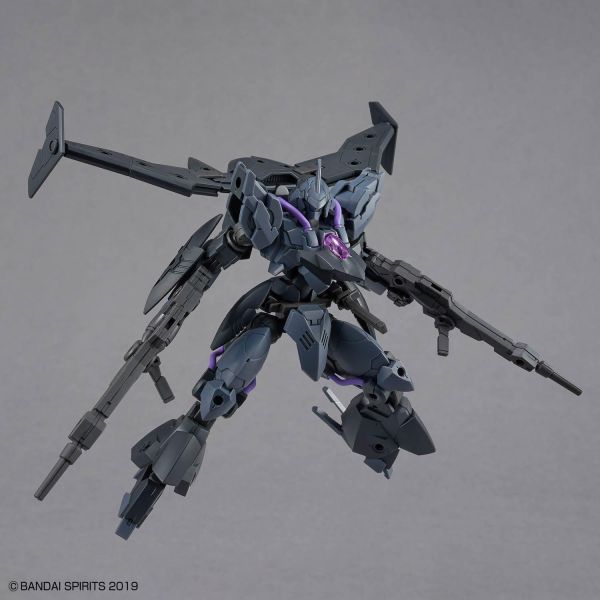 萬代 30MM 1/144 EXM-Σ2 維爾德諾瓦（仿製機） 